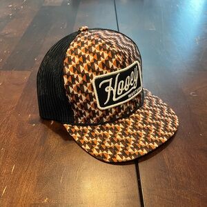 Hooey Lakota Trucker Hat